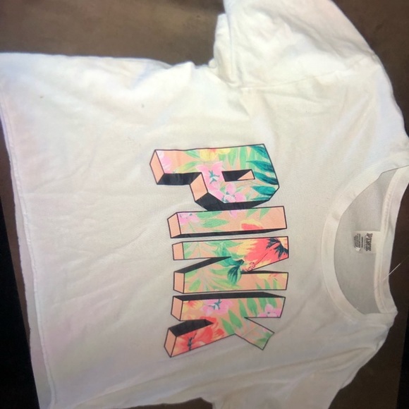 Crop top - Picture 3 of 11